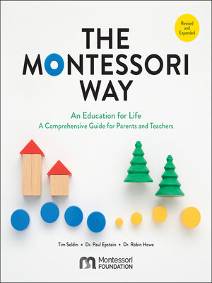 cover image of The Montessori Way, Revised and Expanded